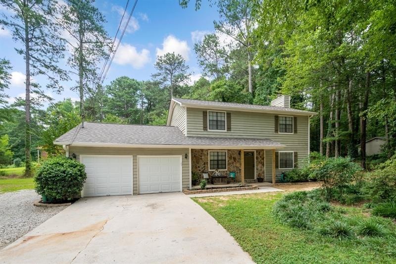 3308 Oak Dr, Snellville, GA 30078 - photo 1