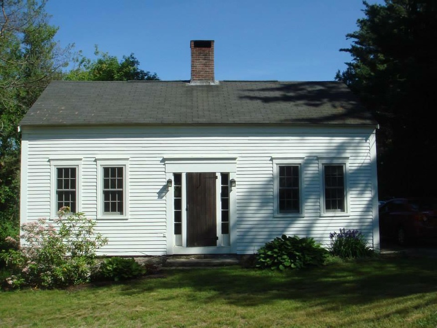 Charming well maintained 1800s farm...