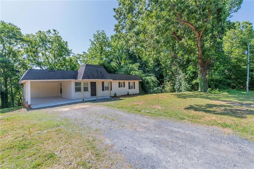 1649 Timberlane, Asheboro, NC 27205 - photo 1