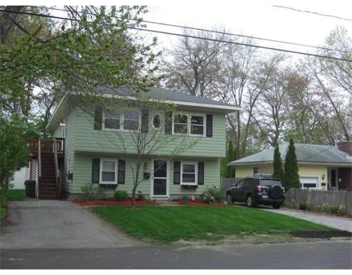 22 Autran Ave unit 2, North Andover, MA 01845 - photo 1