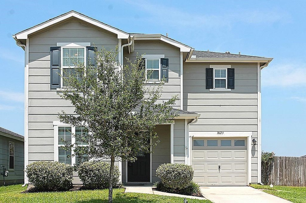 3623 Fuller Bluff Dr, Spring, TX 77386 - photo 1