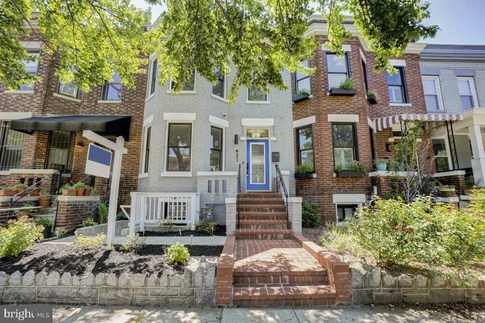 921 L St NE unit B, Washington, DC 20002 - photo 1
