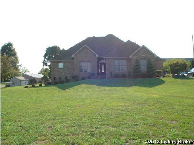 267 Bogard Ln, Mount Washington, KY 40047 - photo 1