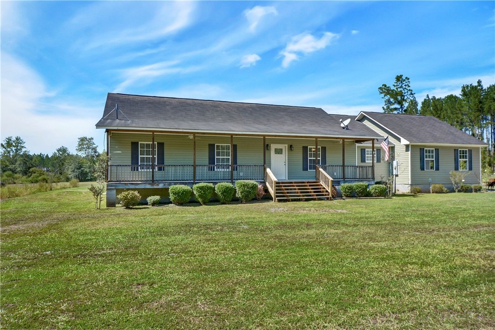 Front Yard