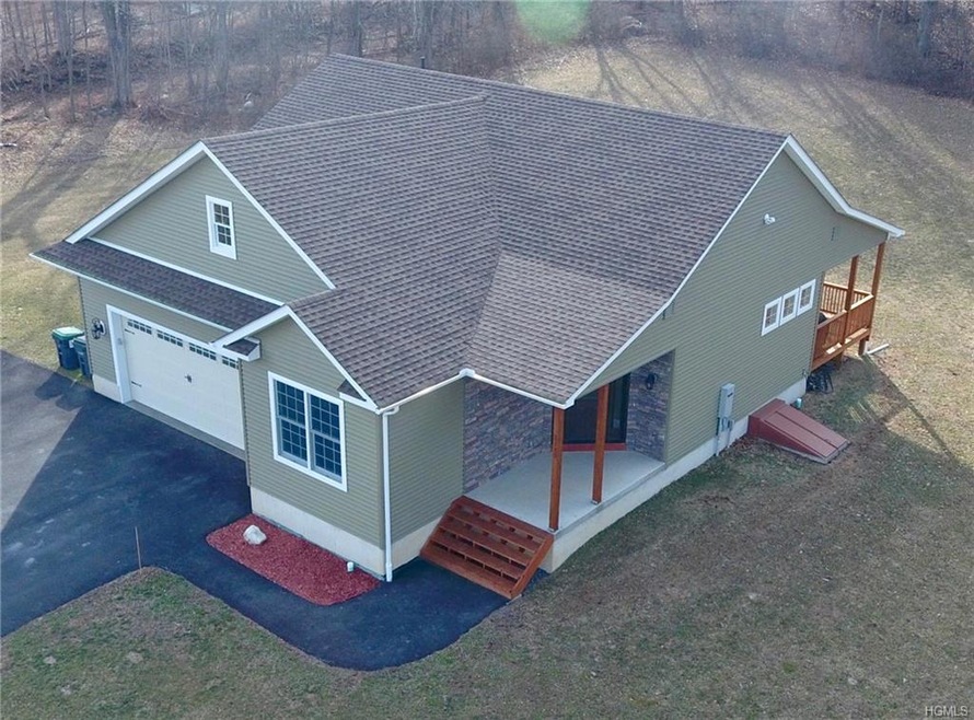 1185 County Route 17, Walden, NY 12586 - photo 1