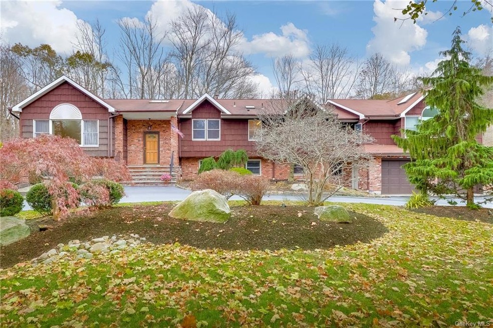 17 Kings Gate Rd, Suffern, NY 10901 - photo 1