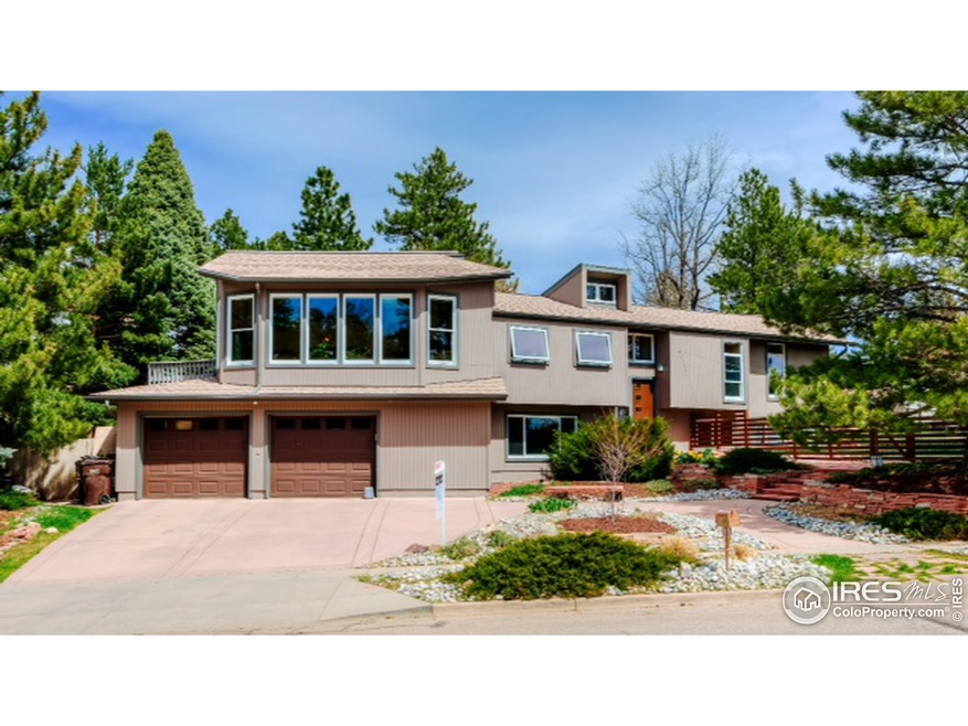 1890 Lehigh St, Boulder, CO 80305 - photo 1