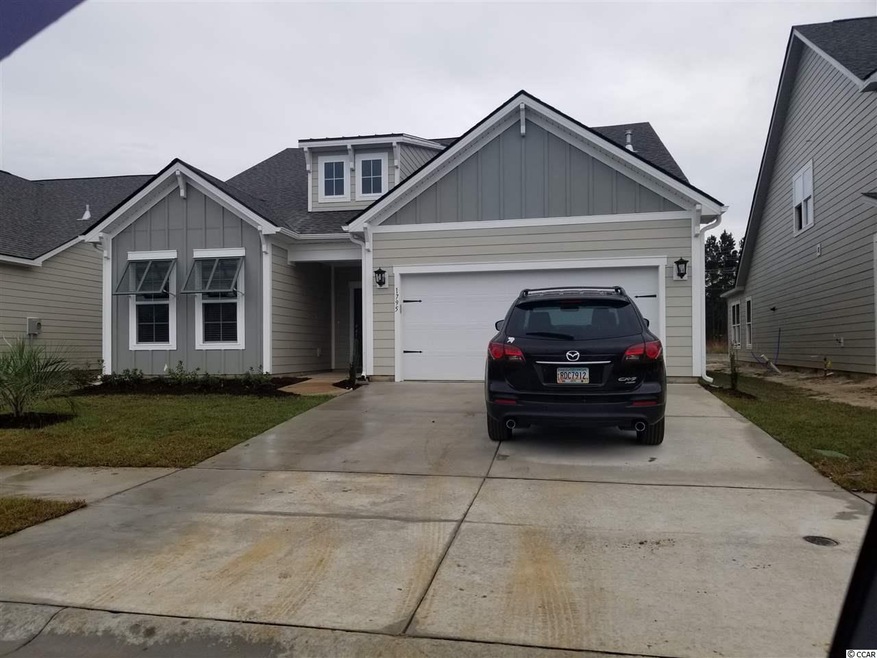 1795 Parish Way unit LOT 177, Myrtle Beach, SC 29577 - photo 1