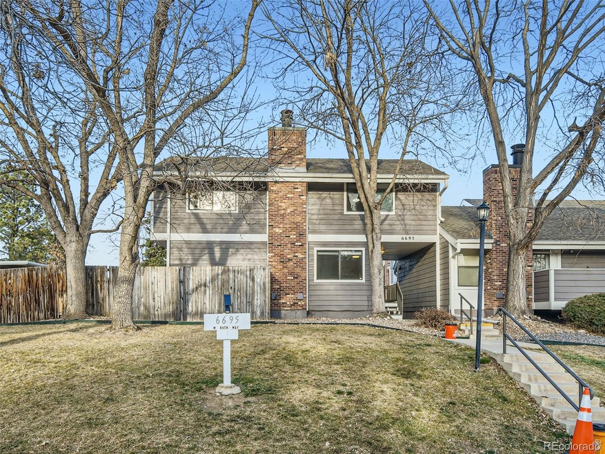 6695 W 84th Way unit 78, Arvada, CO 80003 - photo 1