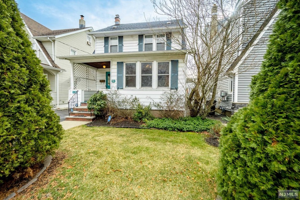 287 Feronia Way, Rutherford, NJ 07070 - photo 1