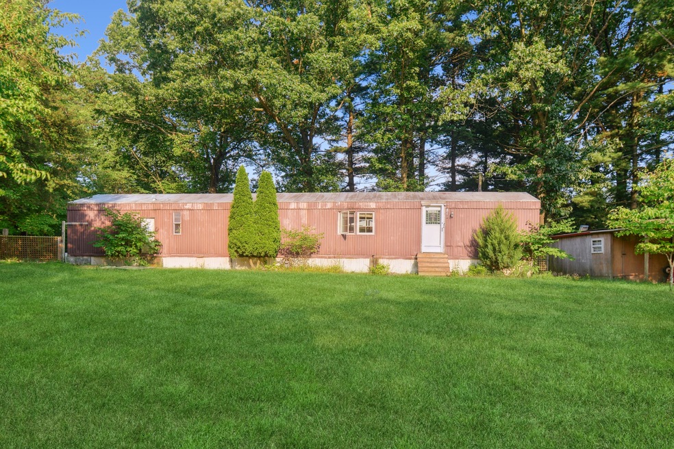 840 N 600 E, Knox, IN 46534 - photo 1