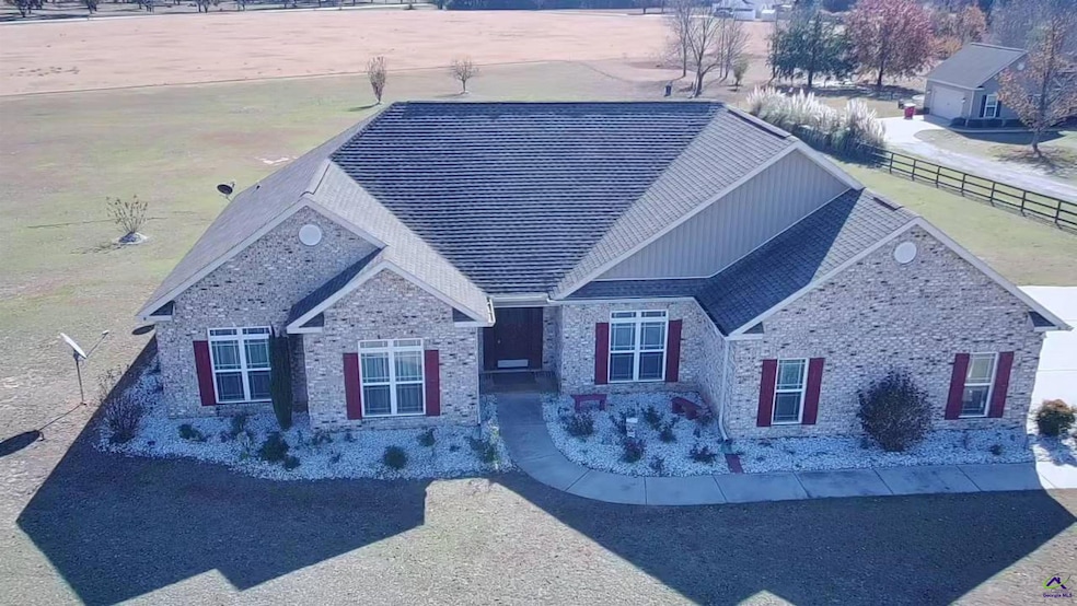 10226 Georgia 42, Fort Valley, GA 31030 - photo 1