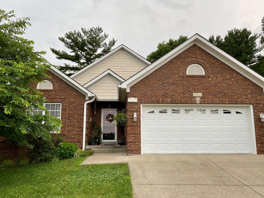 105 Wild Cherry Way, Frankfort, KY 40601 - photo 1