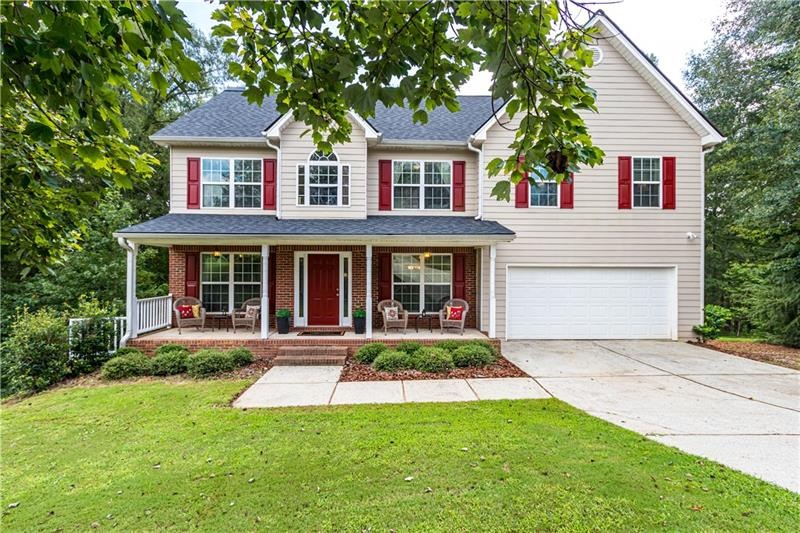 unlisted-address, Winder, GA 30680 - photo 1