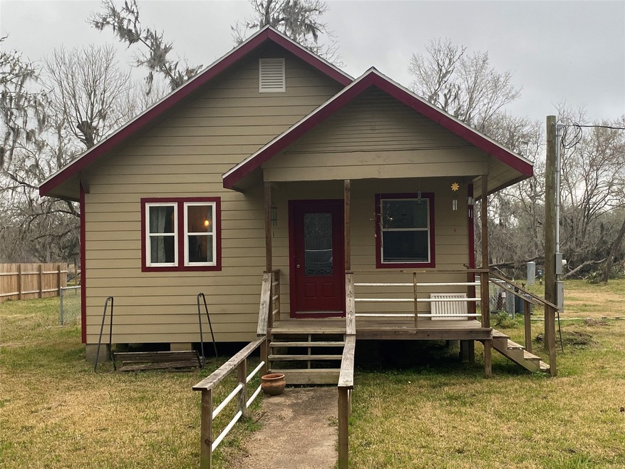 4273 County Road 945, Brazoria, TX 77422 - photo 1