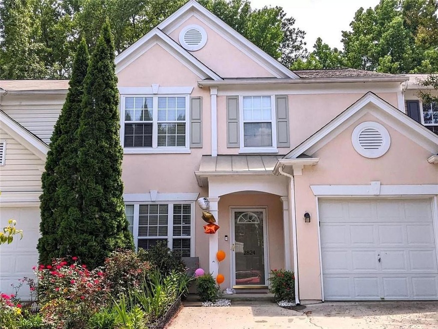 2824 Ashleigh Ln, Alpharetta, GA 30004 - photo 1