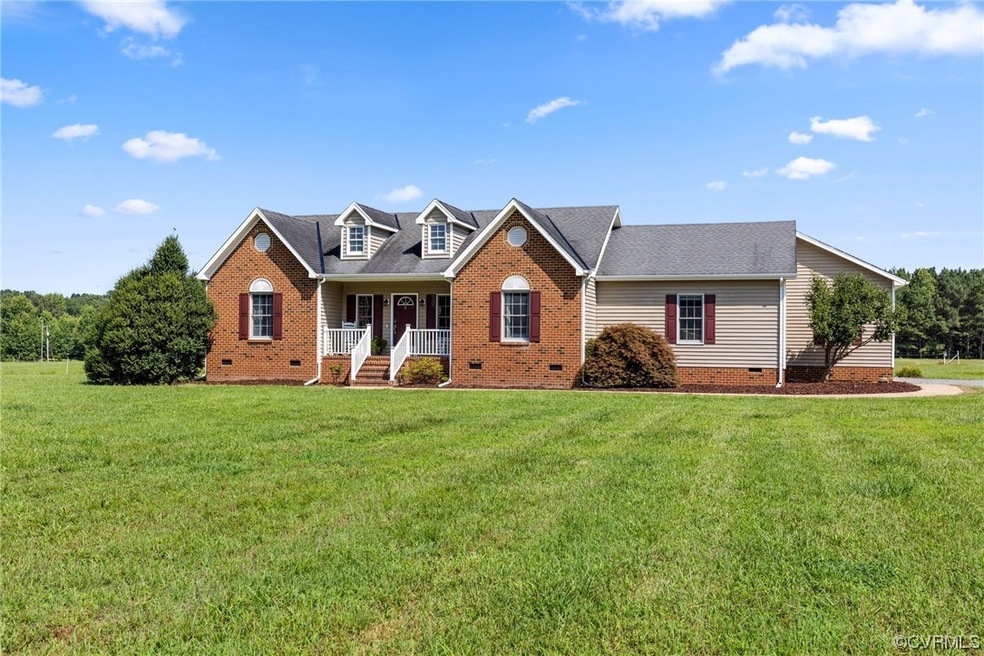 20050 Horseshoe Rd, Carson, VA 23830 - photo 1