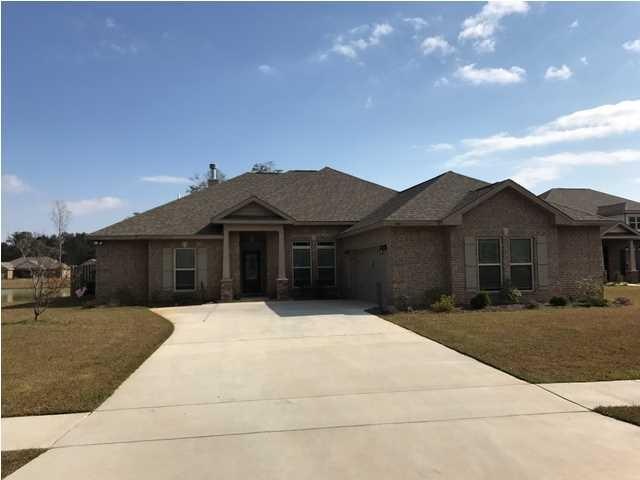 3441 Alesmith Dr, Mobile, AL 36695 - photo 1