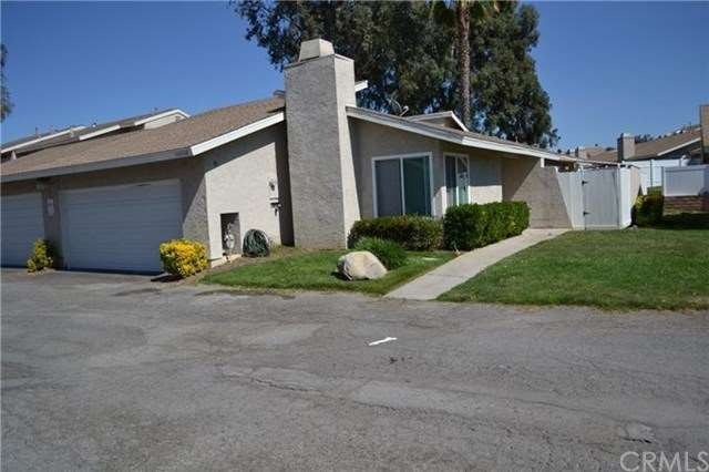 2 car garage, nice grassy area for kids to play or