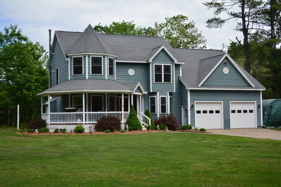 25 Labbe Ln, Biddeford, ME 04005 - photo 1