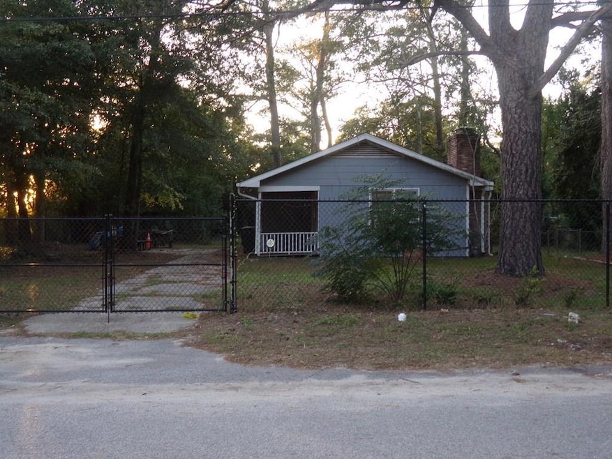 Main View