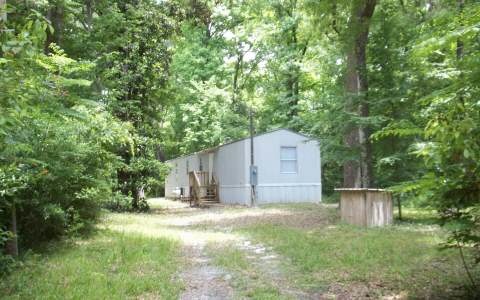 319 SW California Terrace, Fort White, FL 32038 - photo 1