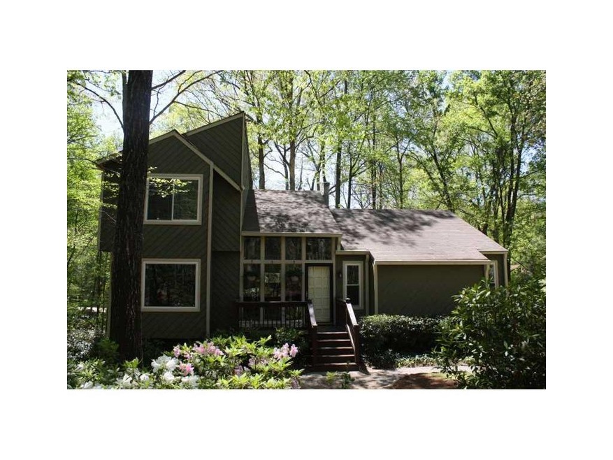 Exterior Front. Stunning home in pristine conditio