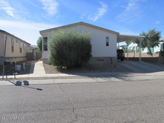 2880 E Cottonwood Club Ln, Tucson, AZ 85706 - photo 1
