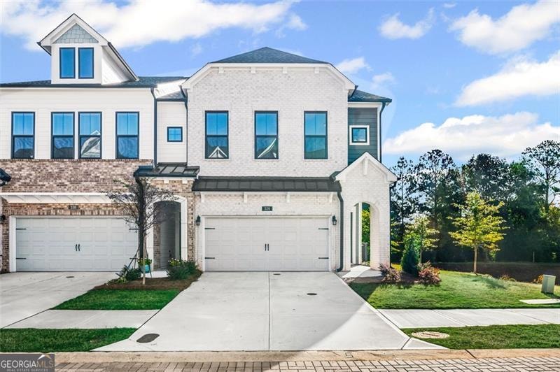 320 Walker Ave, Roswell, GA 30076 - photo 1