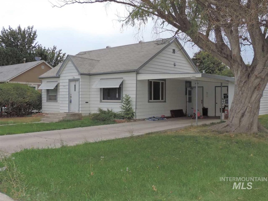 324 Almond St, Nampa, ID 83686 - photo 1