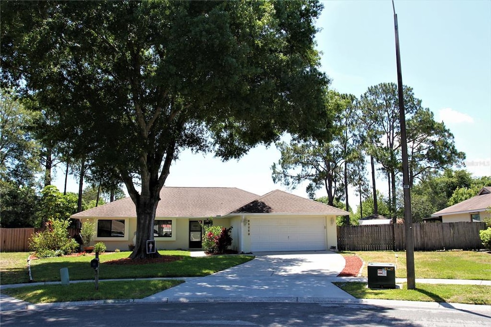 Welcome To Your Forever Home.