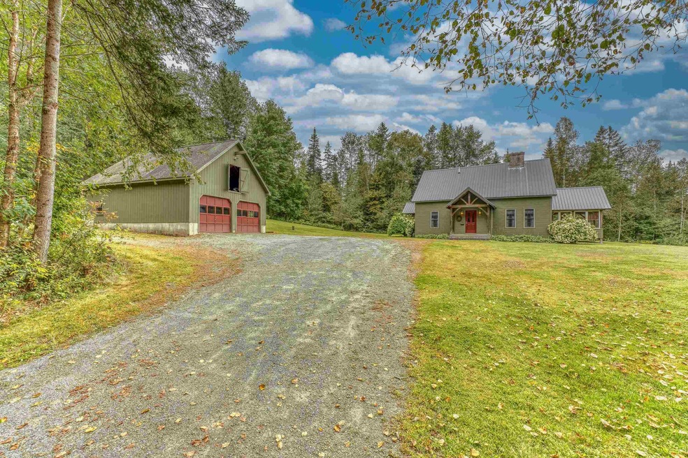 23 Labrador Run, Jefferson, NH 03583 - photo 1