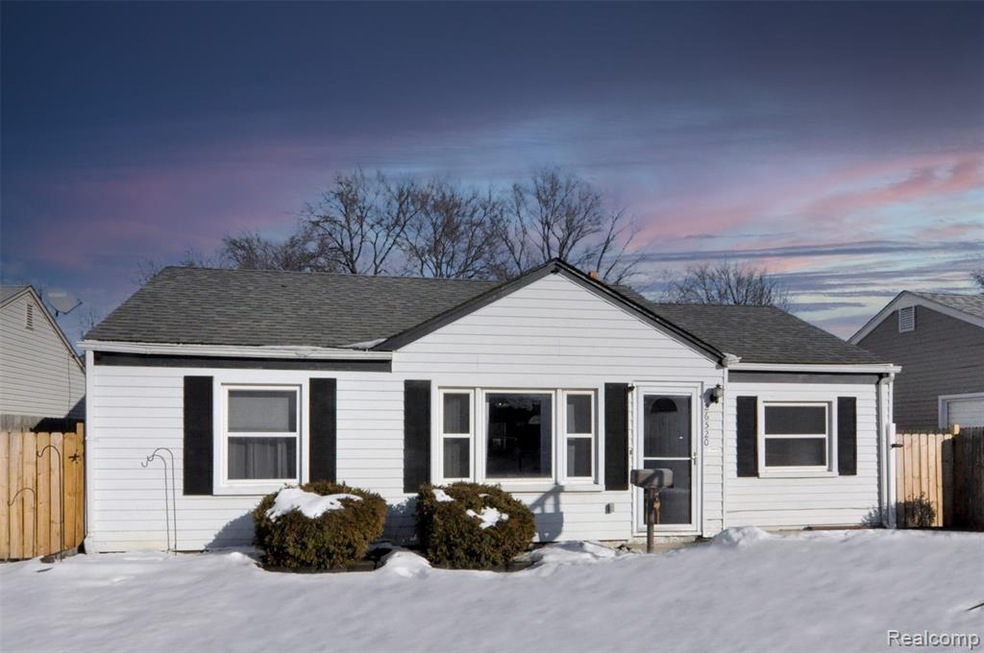 26520 Nagel St, Roseville, MI 48066 - photo 1