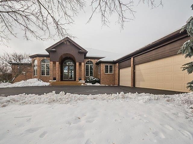 1700 Inverness Ct, Ann Arbor, MI 48108 - photo 1