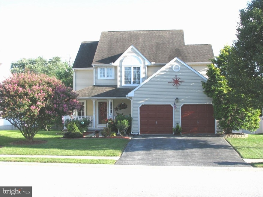 6 Sharons Way, Wilmington, DE 19808 - photo 1