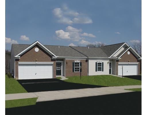 Exterior Front. Sample picture...Not actual home.