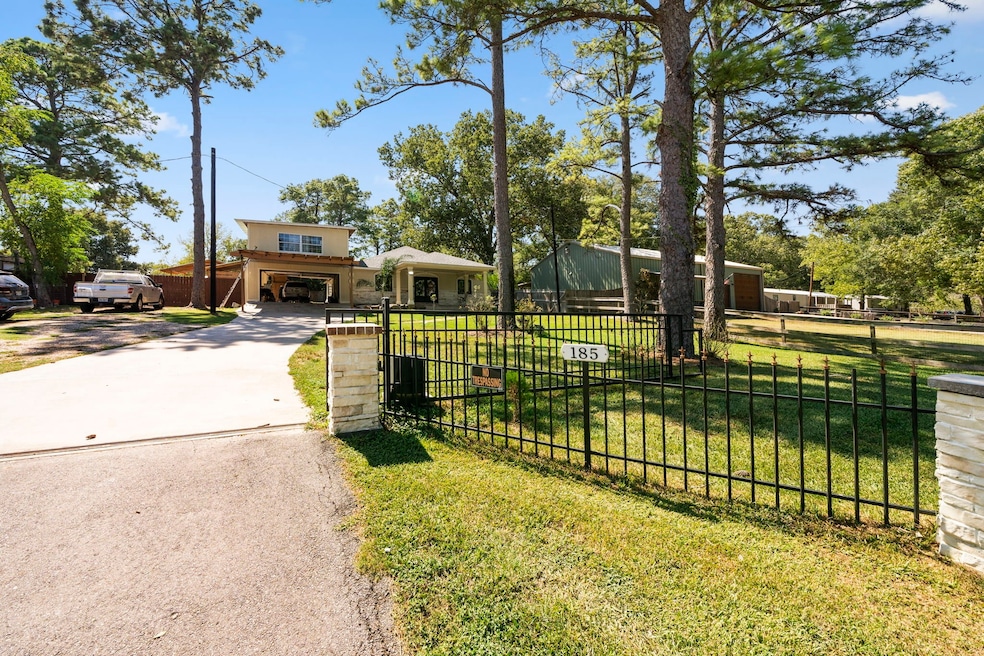 185 County Road 4023, Dayton, TX 77535 - photo 1
