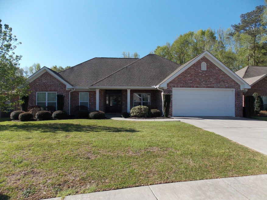 4 Amyden Ct, Laurel, MS 39443 - photo 1