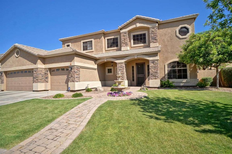 42 E Joseph Way