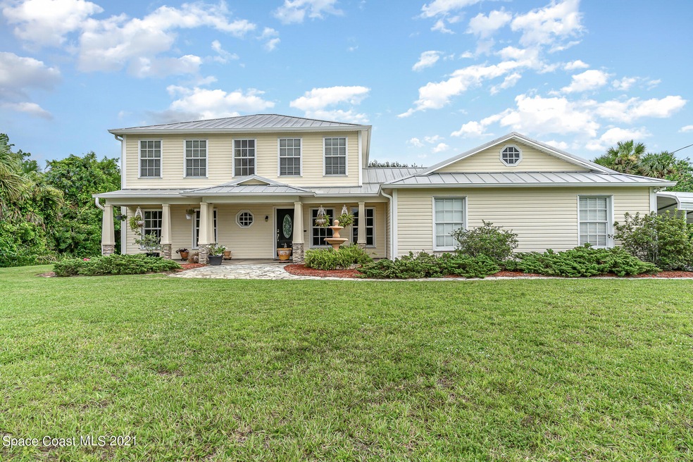 5580 Cangro St, Cocoa, FL 32926 - photo 1