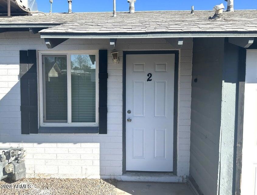 2726 E Willetta St unit 2, Phoenix, AZ 85008 - photo 1
