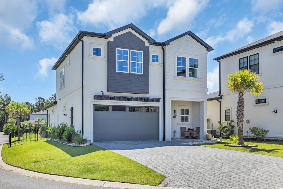 6774 Montgomery Ln, Myrtle Beach, SC 29572 - photo 1