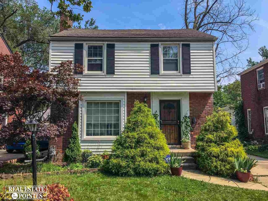 5916 Lannoo St, Grosse Pointe, MI 48236 - photo 1