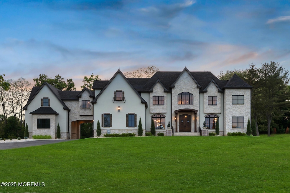 1 Preakness Way, Colts Neck, NJ 07722 - photo 1