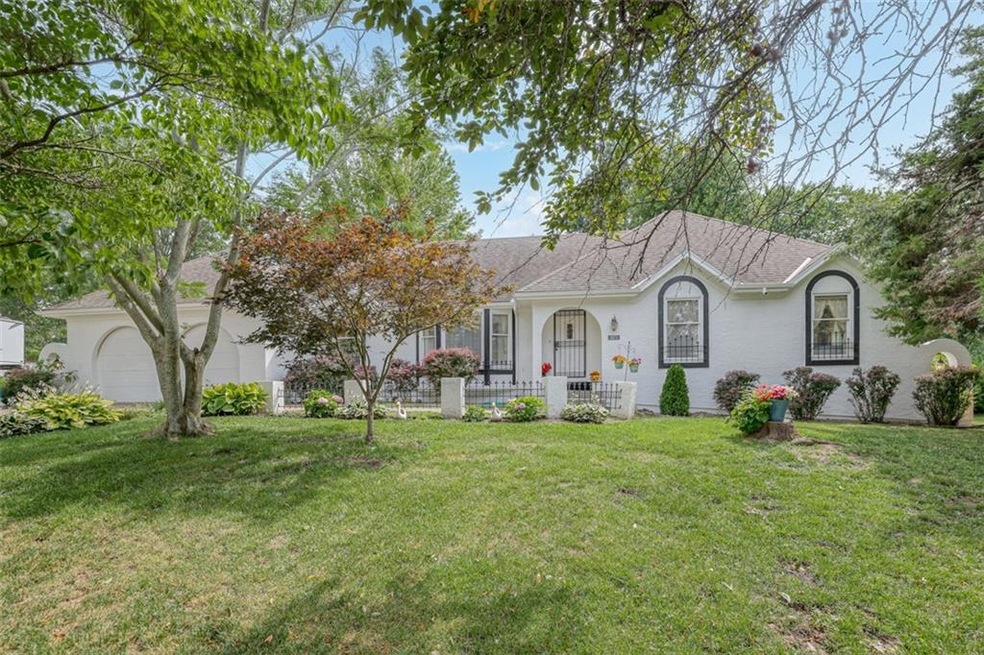 5173 SW Raintree Pkwy, Lees Summit, MO 64082 - photo 1