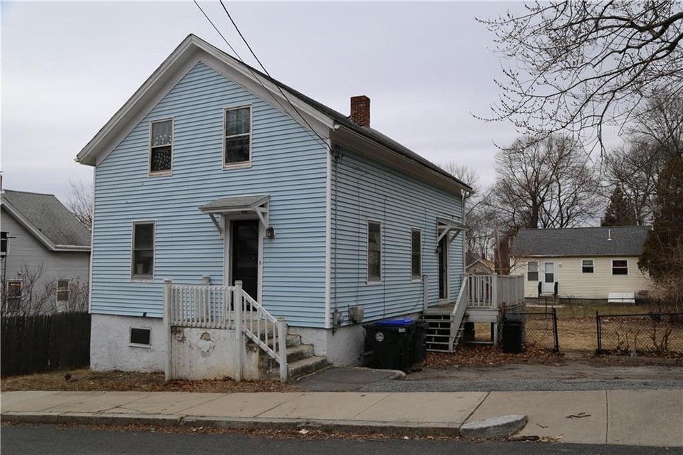 46 Royal St, Providence, RI 02906 - photo 1