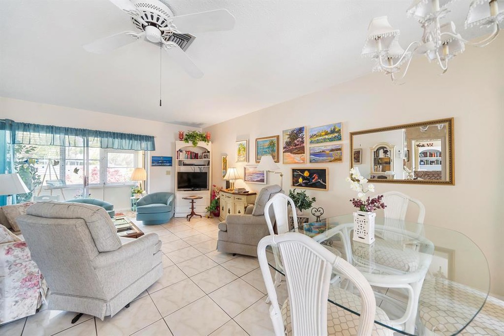 2591 Emory Dr W unit J, West Palm Beach, FL 33415 - photo 1