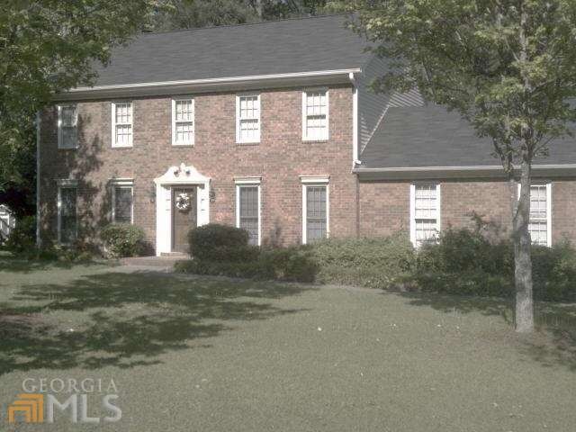 145 Princeton Trace, Fayetteville, GA 30214 - photo 1