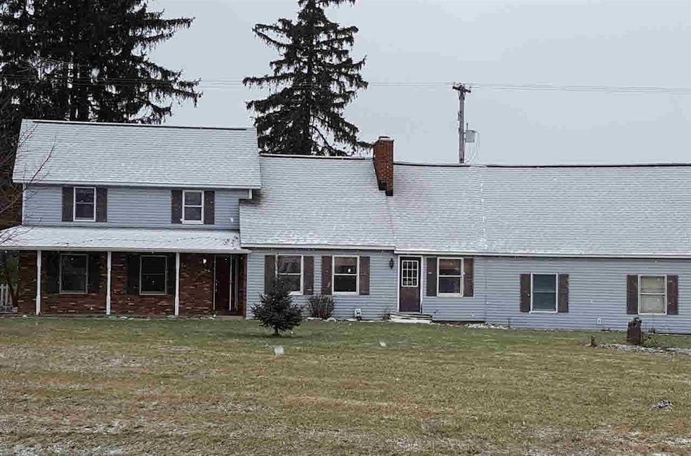 2527 E Vienna Rd, Clio, MI 48420 - photo 1