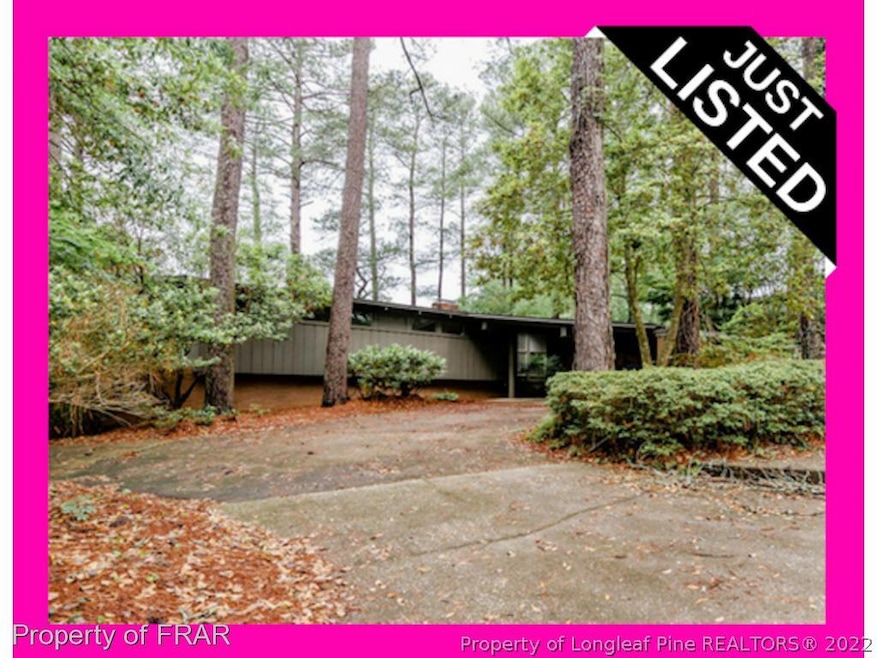 2705 Millbrook Rd, Fayetteville, NC 28303 - photo 1